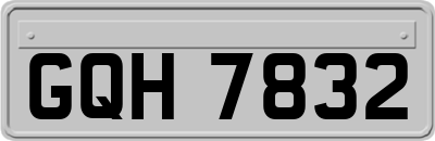 GQH7832