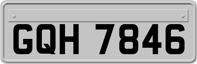 GQH7846