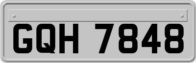 GQH7848