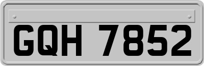 GQH7852