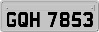 GQH7853