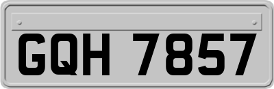 GQH7857
