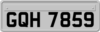 GQH7859