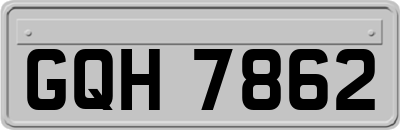 GQH7862