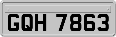 GQH7863