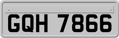GQH7866