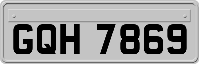GQH7869