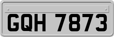 GQH7873