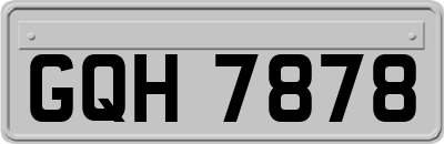 GQH7878