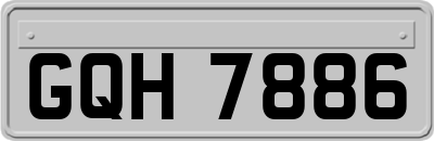 GQH7886