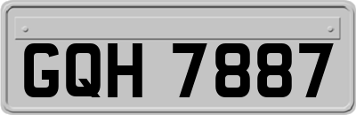 GQH7887