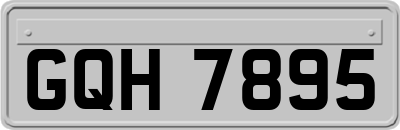 GQH7895