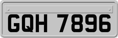 GQH7896