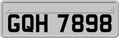 GQH7898