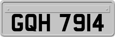 GQH7914