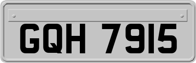 GQH7915