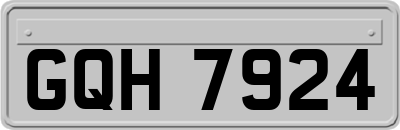 GQH7924