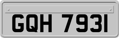 GQH7931
