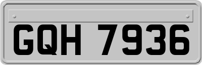 GQH7936