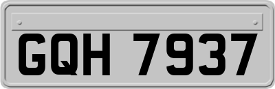 GQH7937