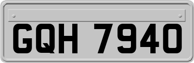 GQH7940