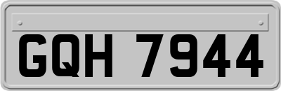 GQH7944