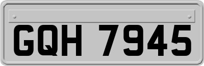GQH7945