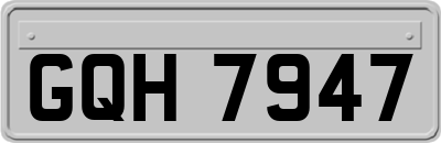 GQH7947