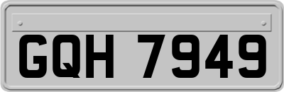 GQH7949