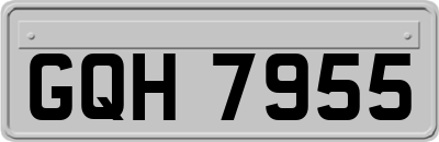 GQH7955