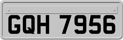 GQH7956