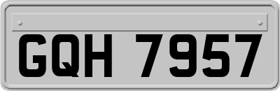GQH7957