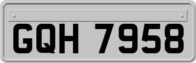 GQH7958