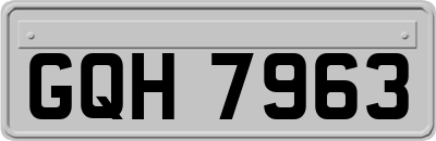 GQH7963