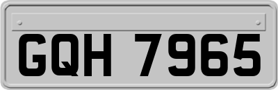 GQH7965