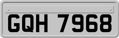 GQH7968