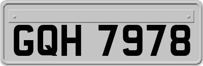 GQH7978