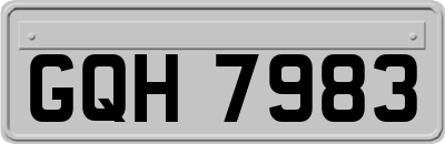 GQH7983