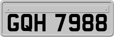 GQH7988