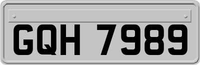 GQH7989