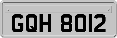 GQH8012