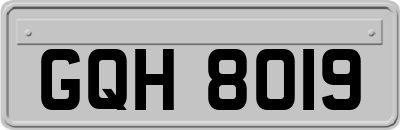 GQH8019