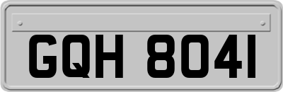 GQH8041