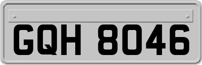 GQH8046