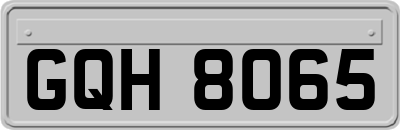 GQH8065