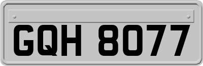 GQH8077