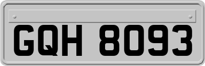 GQH8093