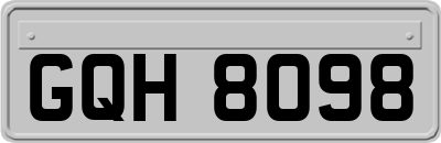 GQH8098