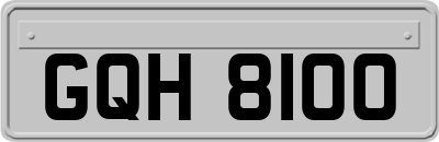 GQH8100
