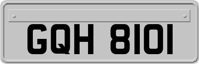 GQH8101